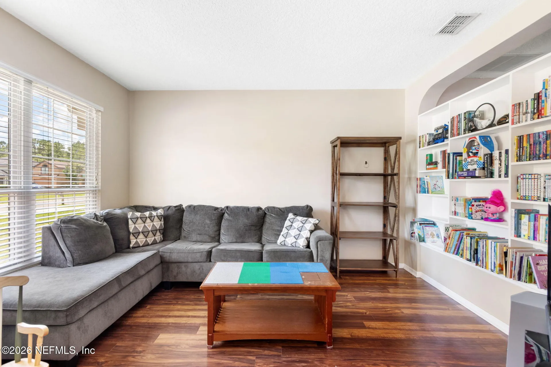 712 Red Cedar Court Orange Park FL 32073