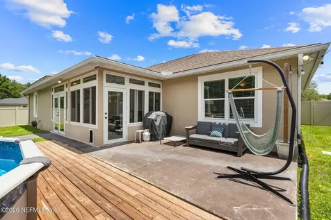 712 Red Cedar Court Orange Park FL 32073