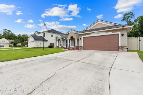 712 Red Cedar Court Orange Park FL 32073