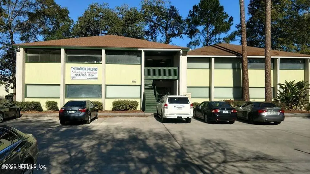 6015 E Morrow Street Jacksonville FL 32217