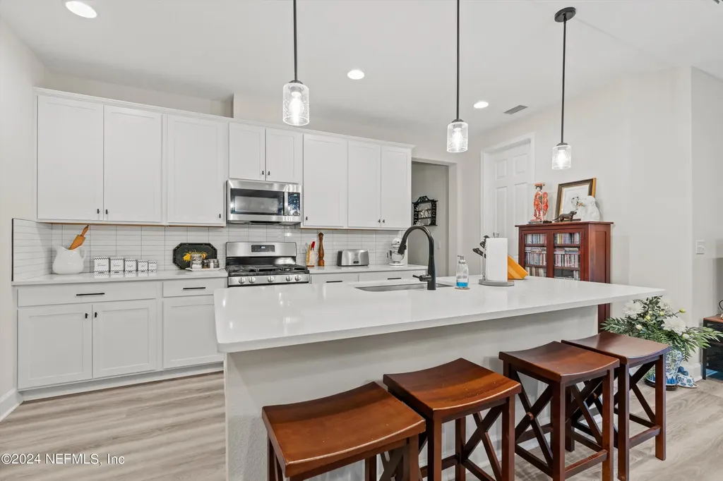 418 Honeycomb Trail St. Augustine FL 32095