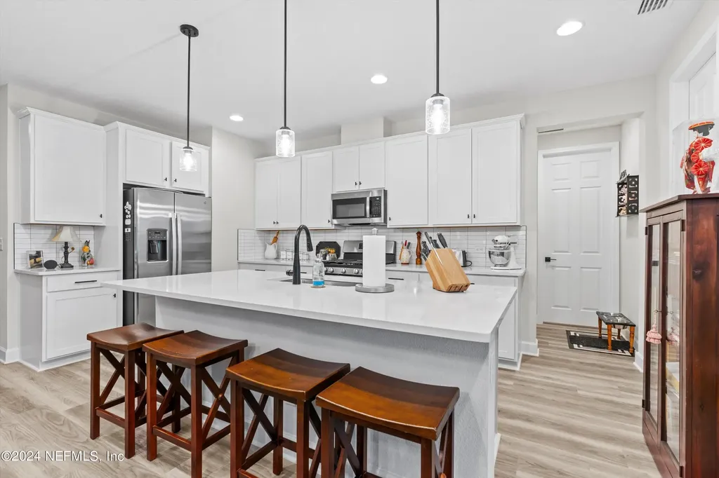 418 Honeycomb Trail St. Augustine FL 32095