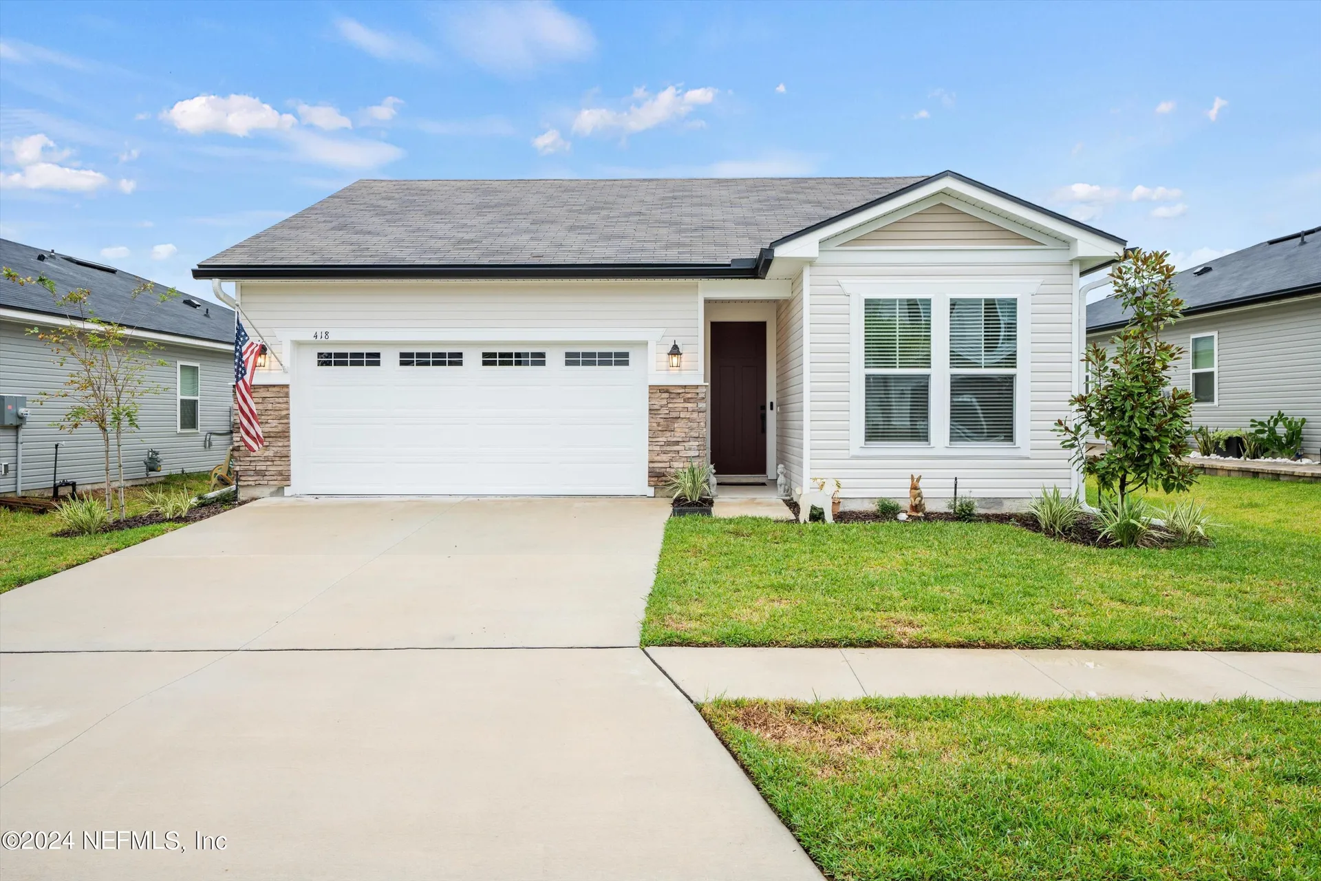 418 Honeycomb Trail St. Augustine FL 32095