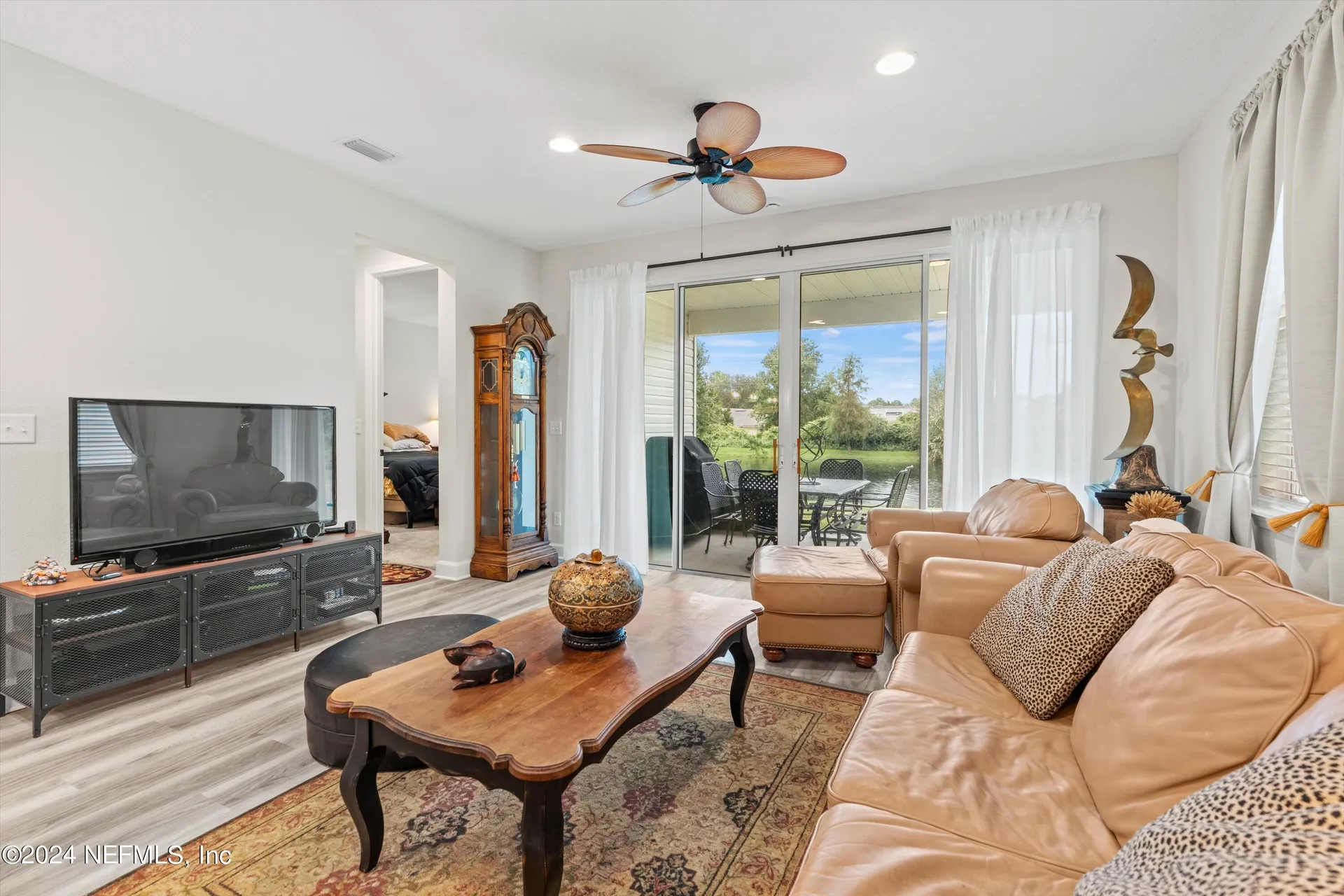 418 Honeycomb Trail St. Augustine FL 32095