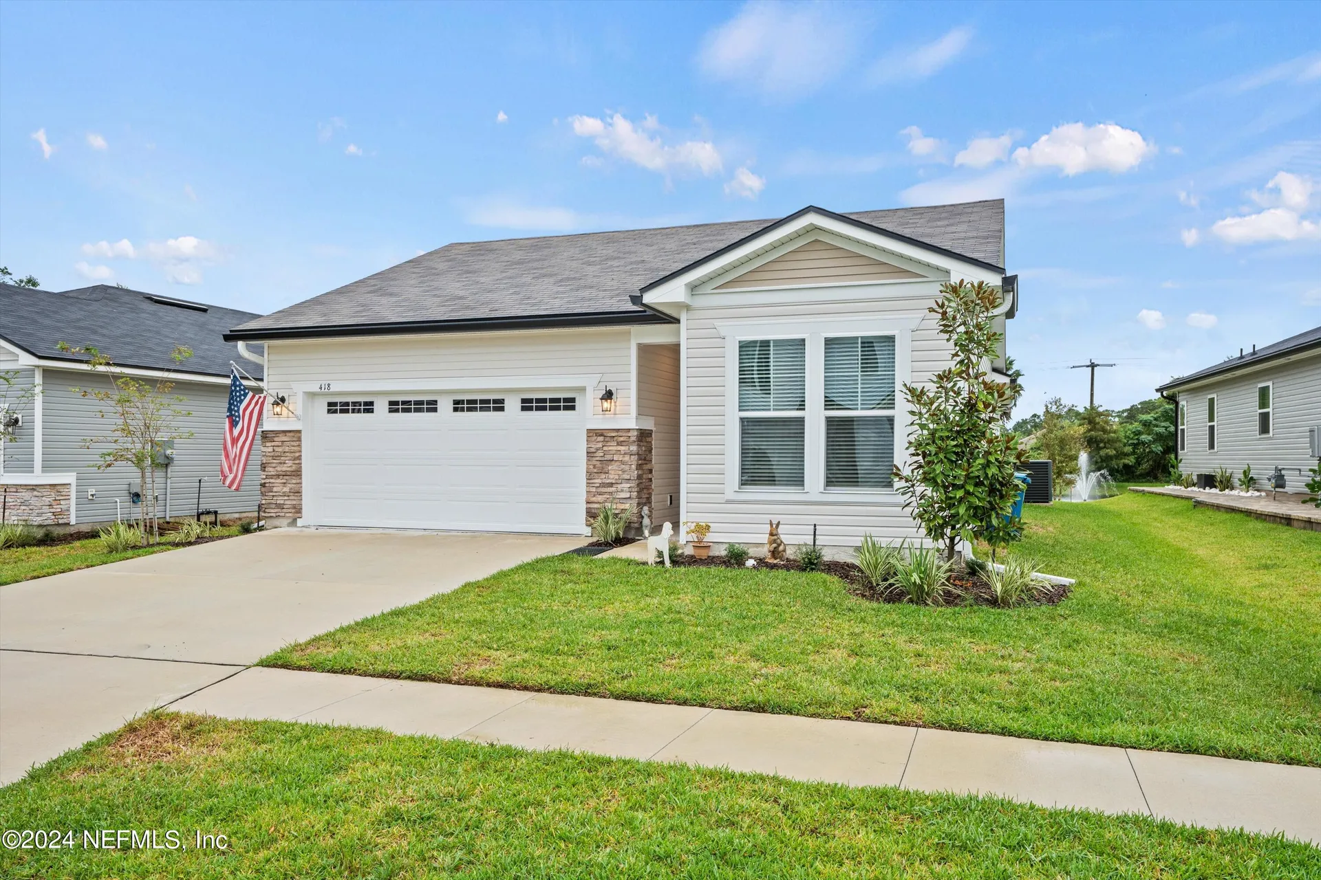418 Honeycomb Trail St. Augustine FL 32095