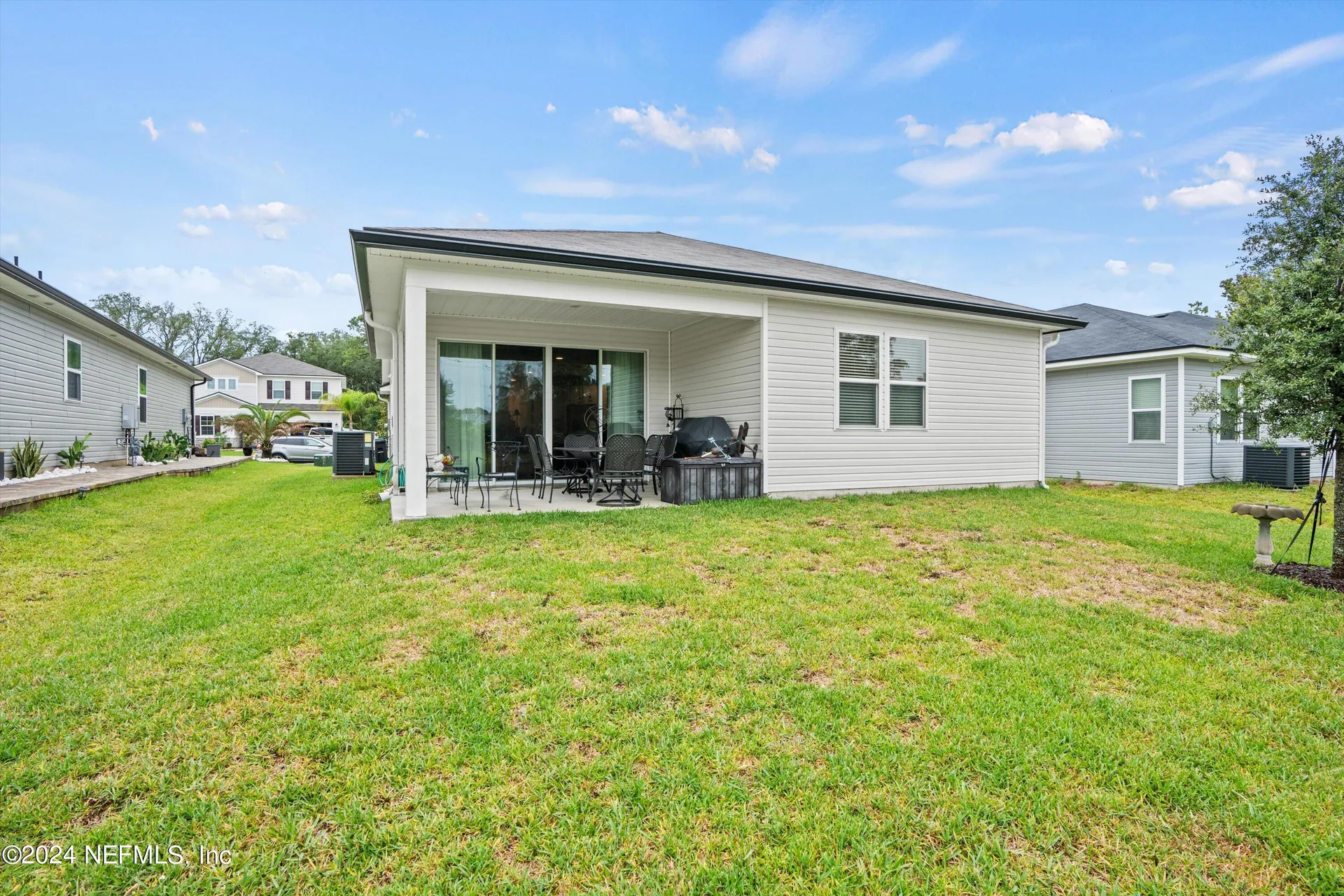 418 Honeycomb Trail St. Augustine FL 32095