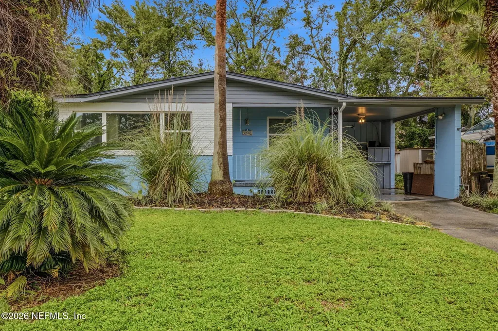 2417 Provost Road E Jacksonville FL 32216
