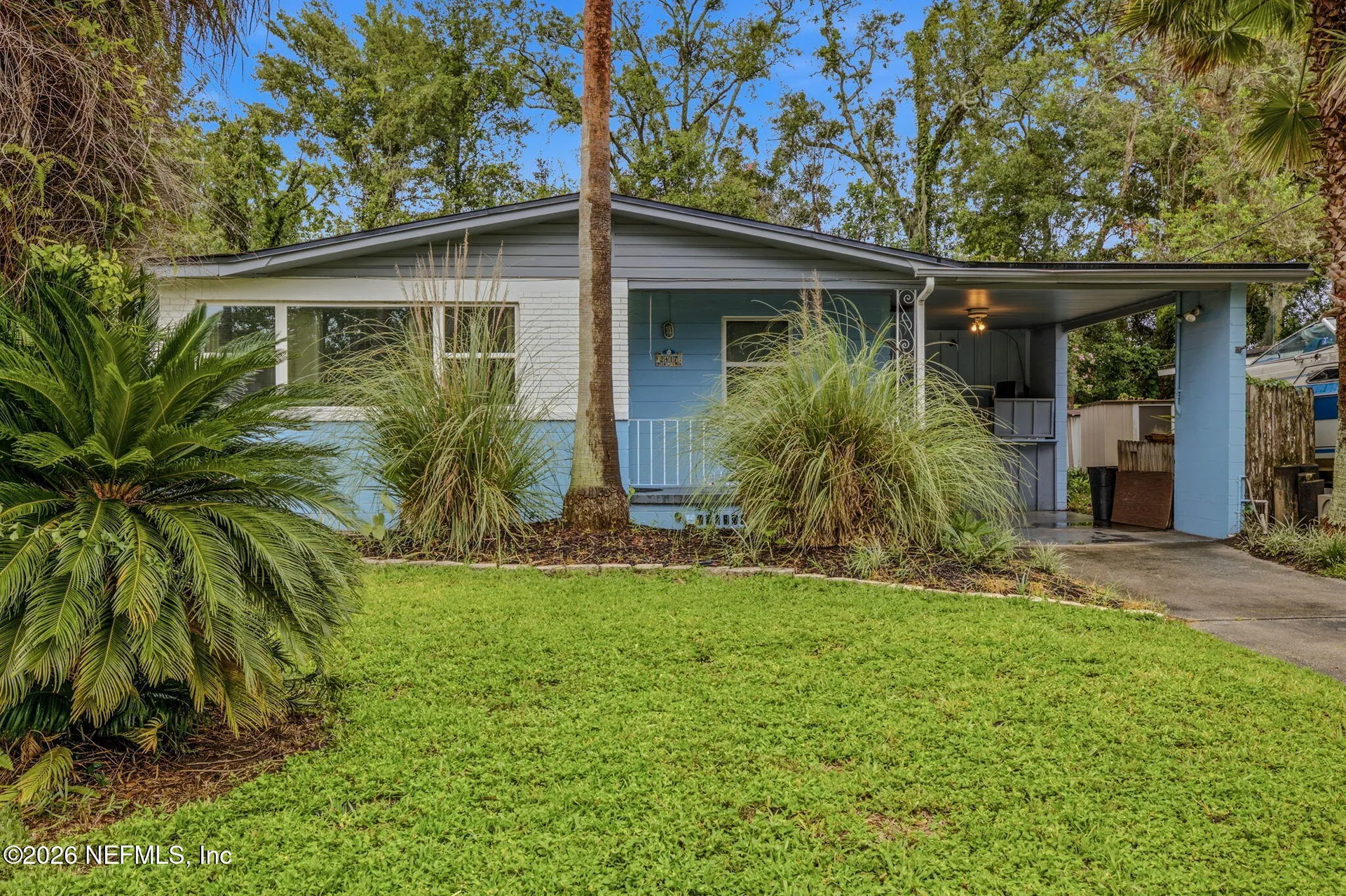 2417 Provost Road E Jacksonville FL 32216