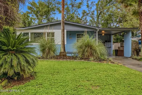 2417 Provost Road E Jacksonville FL 32216