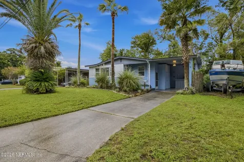 2417 Provost Road E Jacksonville FL 32216
