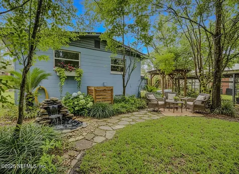 2417 Provost Road E Jacksonville FL 32216