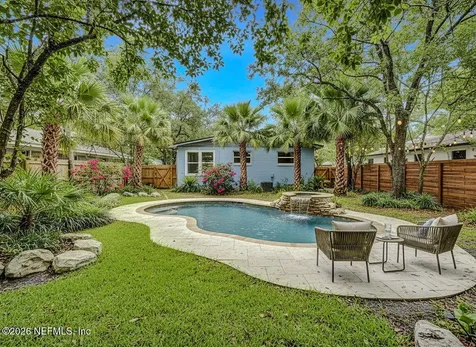 2417 Provost Road E Jacksonville FL 32216