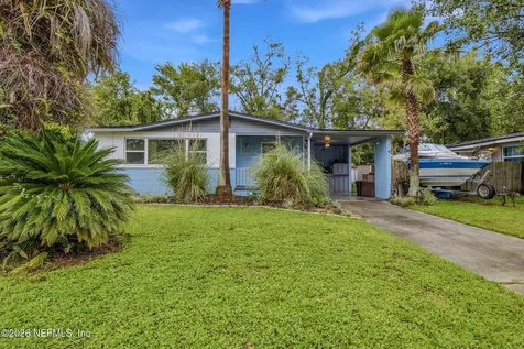 2417 Provost Road E Jacksonville FL 32216