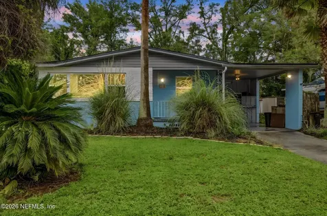 2417 Provost Road E Jacksonville FL 32216