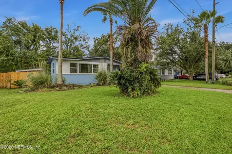 2417 Provost Road E Jacksonville FL 32216