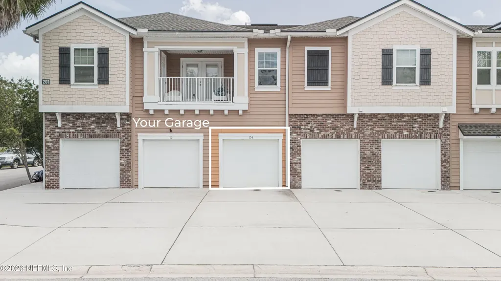 201 Larkin Place St. Johns FL 32259
