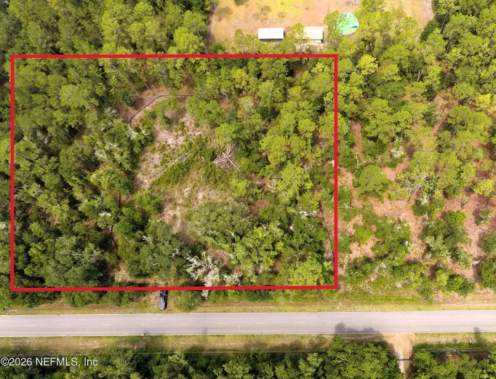 10155 Allison Avenue Hastings FL 32145