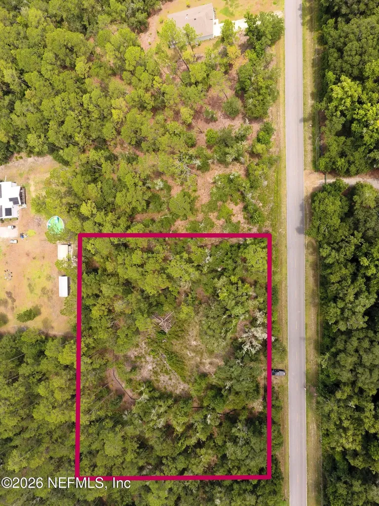 10155 Allison Avenue Hastings FL 32145