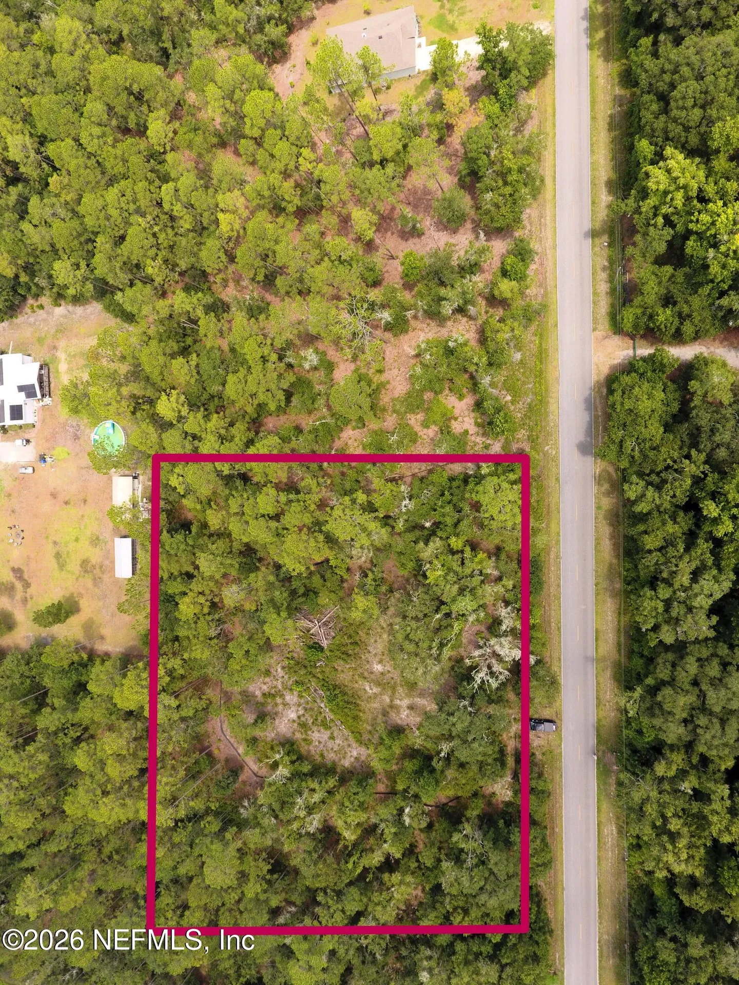 10155 Allison Avenue Hastings FL 32145