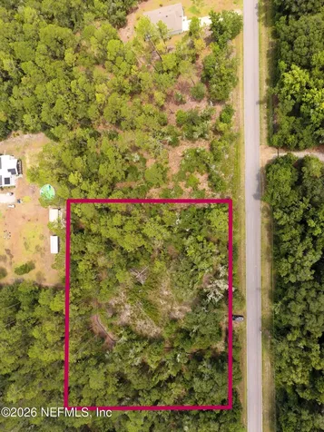 10155 Allison Avenue Hastings FL 32145
