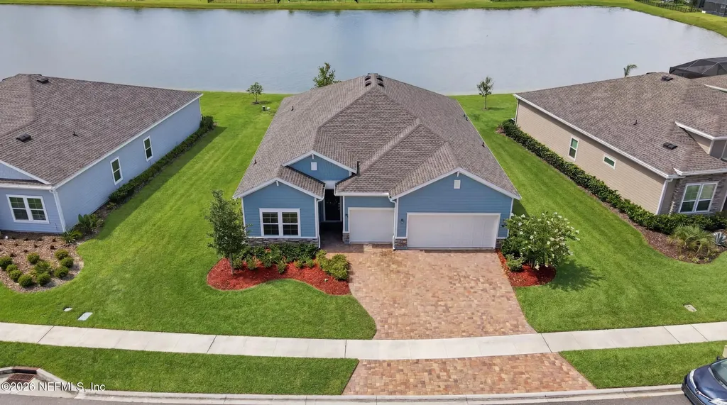85645 Stonehurst Parkway Fernandina Beach FL 32034