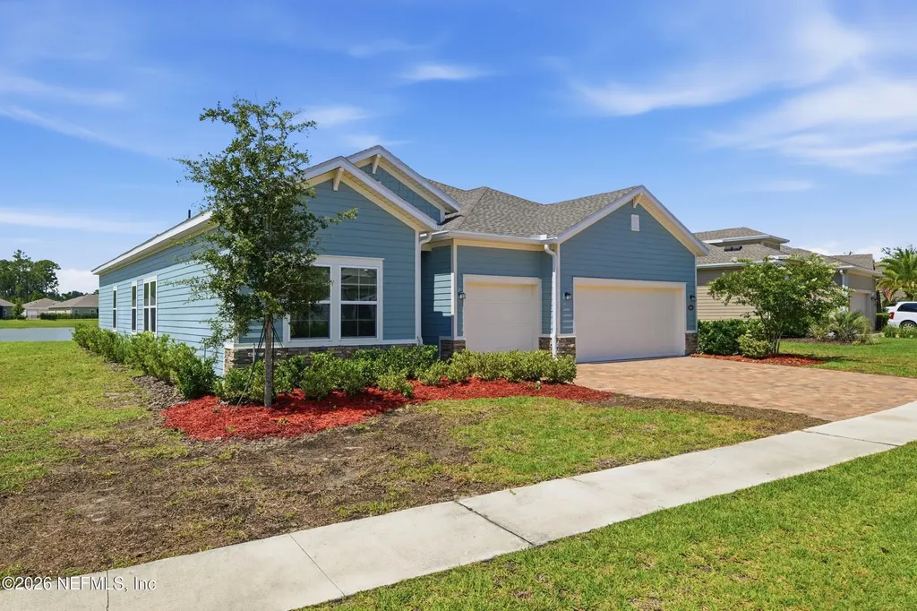 85645 Stonehurst Parkway Fernandina Beach FL 32034
