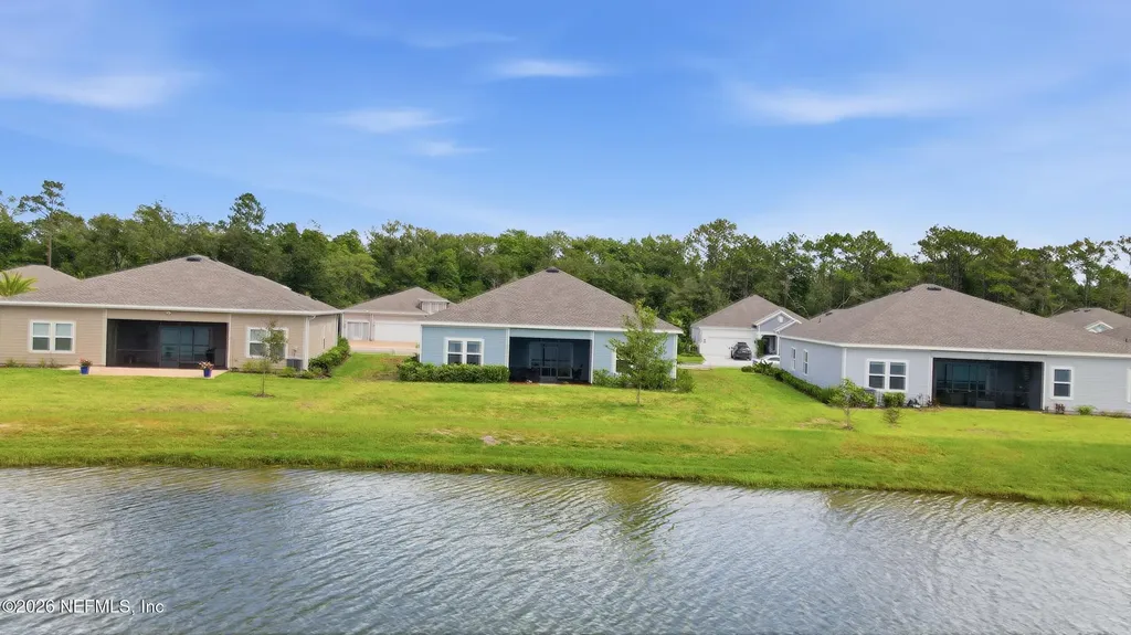 85645 Stonehurst Parkway Fernandina Beach FL 32034