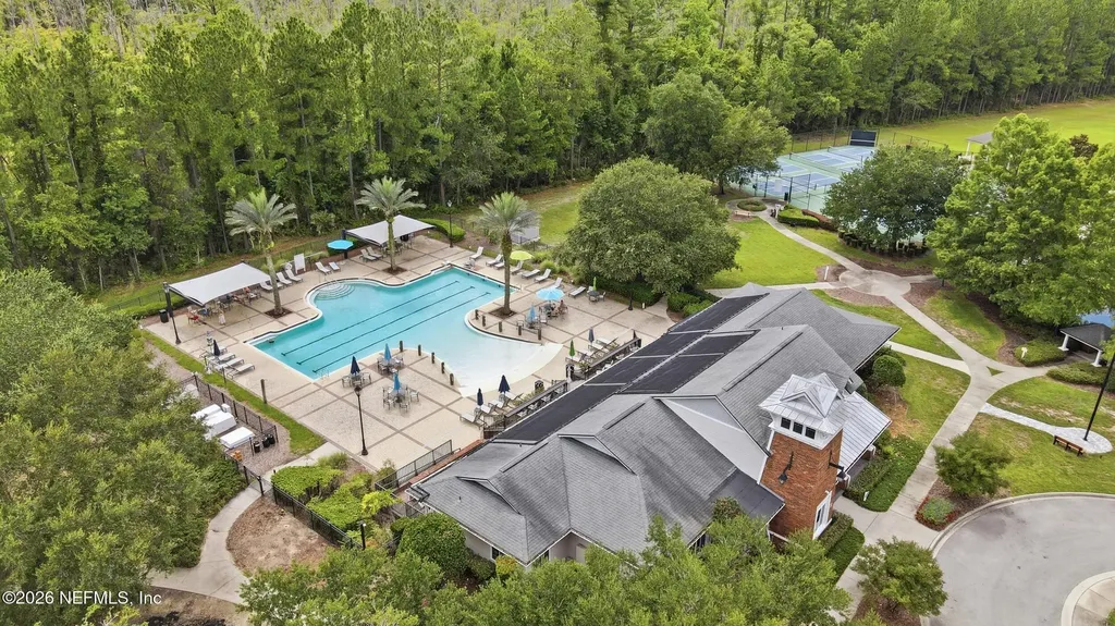 85645 Stonehurst Parkway Fernandina Beach FL 32034