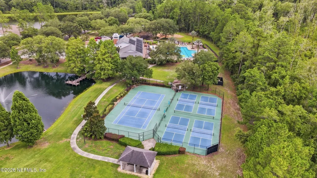 85645 Stonehurst Parkway Fernandina Beach FL 32034
