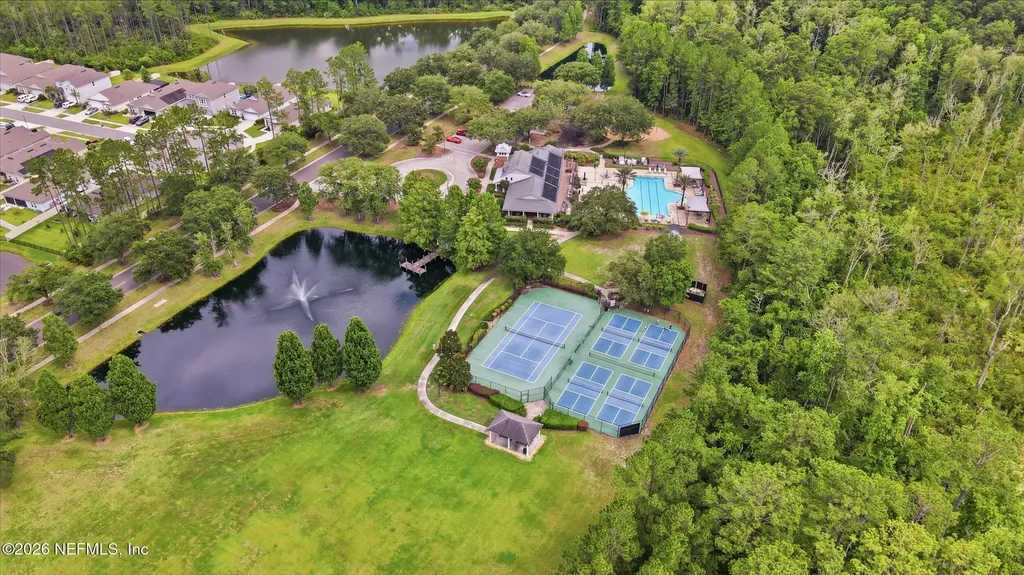 85645 Stonehurst Parkway Fernandina Beach FL 32034