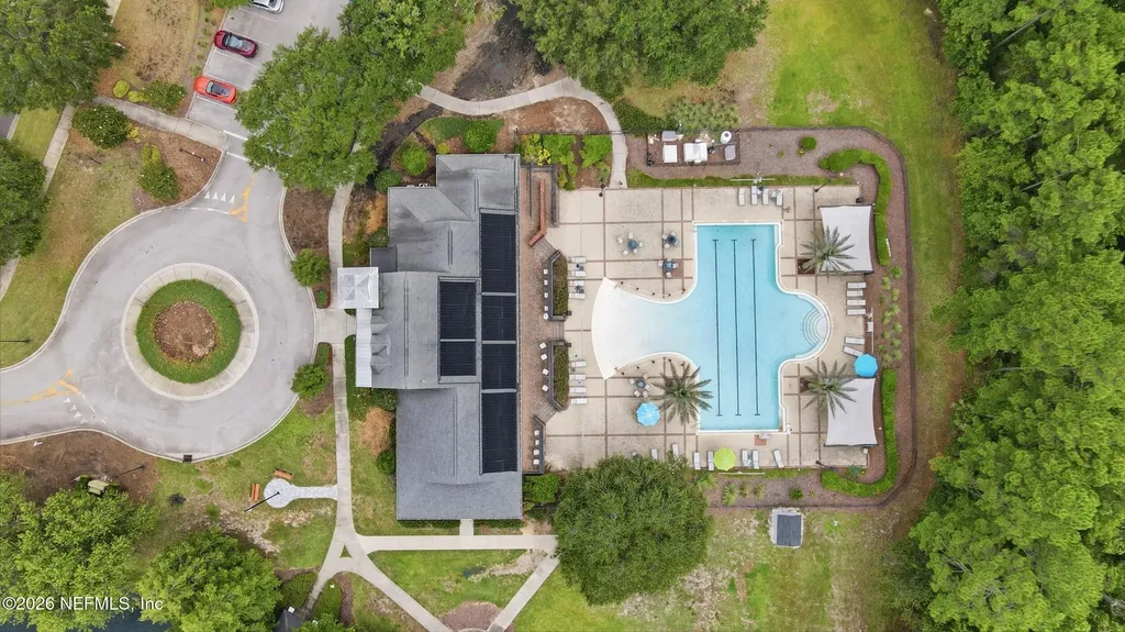85645 Stonehurst Parkway Fernandina Beach FL 32034