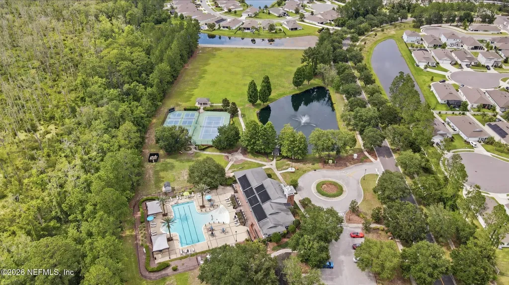 85645 Stonehurst Parkway Fernandina Beach FL 32034