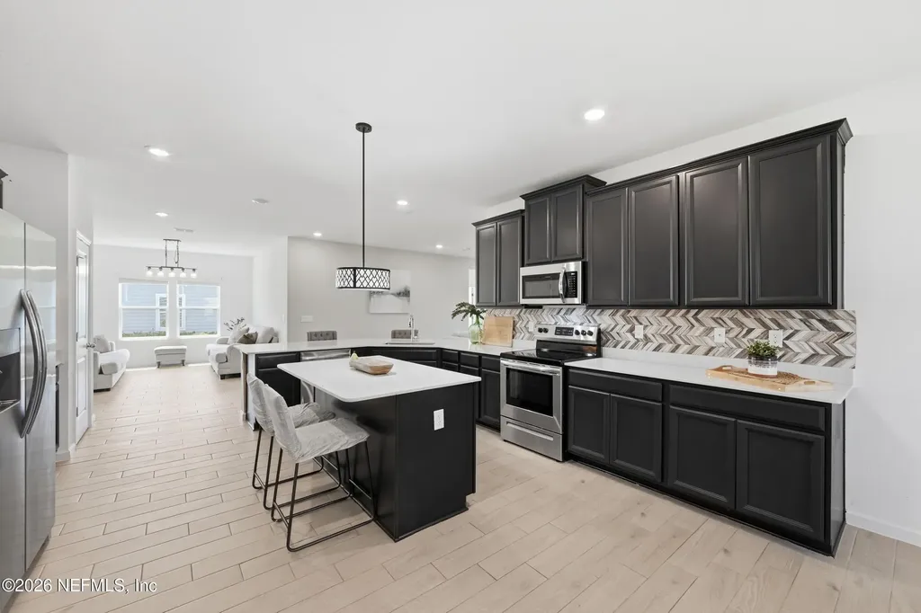 85645 Stonehurst Parkway Fernandina Beach FL 32034