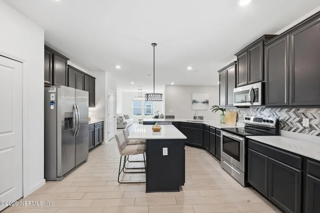 85645 Stonehurst Parkway Fernandina Beach FL 32034