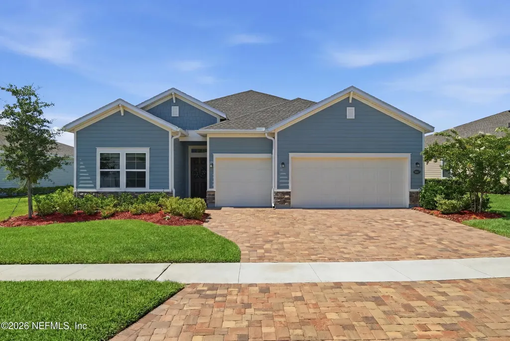 85645 Stonehurst Parkway Fernandina Beach FL 32034