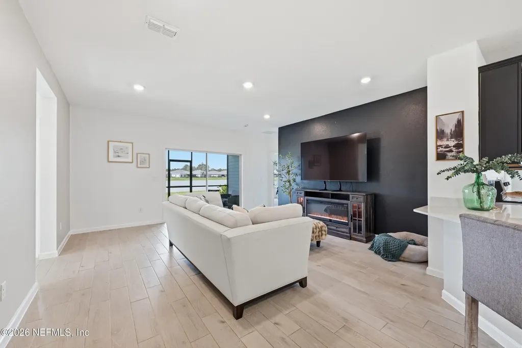85645 Stonehurst Parkway Fernandina Beach FL 32034