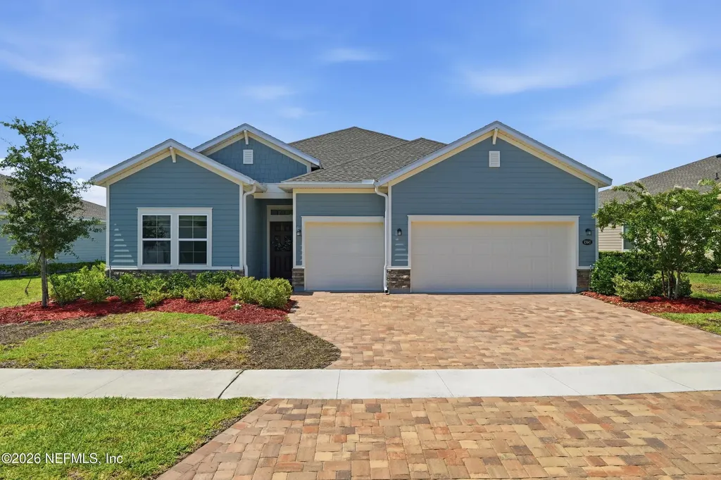 85645 Stonehurst Parkway Fernandina Beach FL 32034