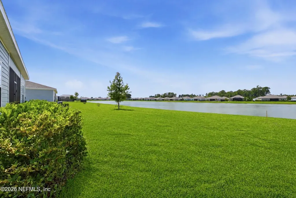 85645 Stonehurst Parkway Fernandina Beach FL 32034