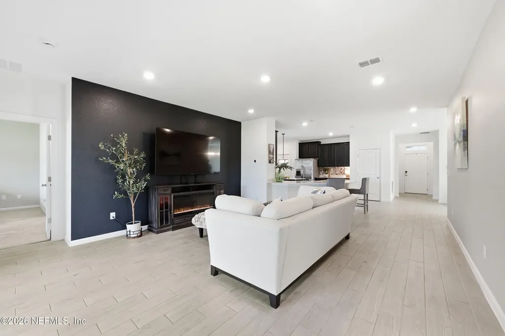 85645 Stonehurst Parkway Fernandina Beach FL 32034