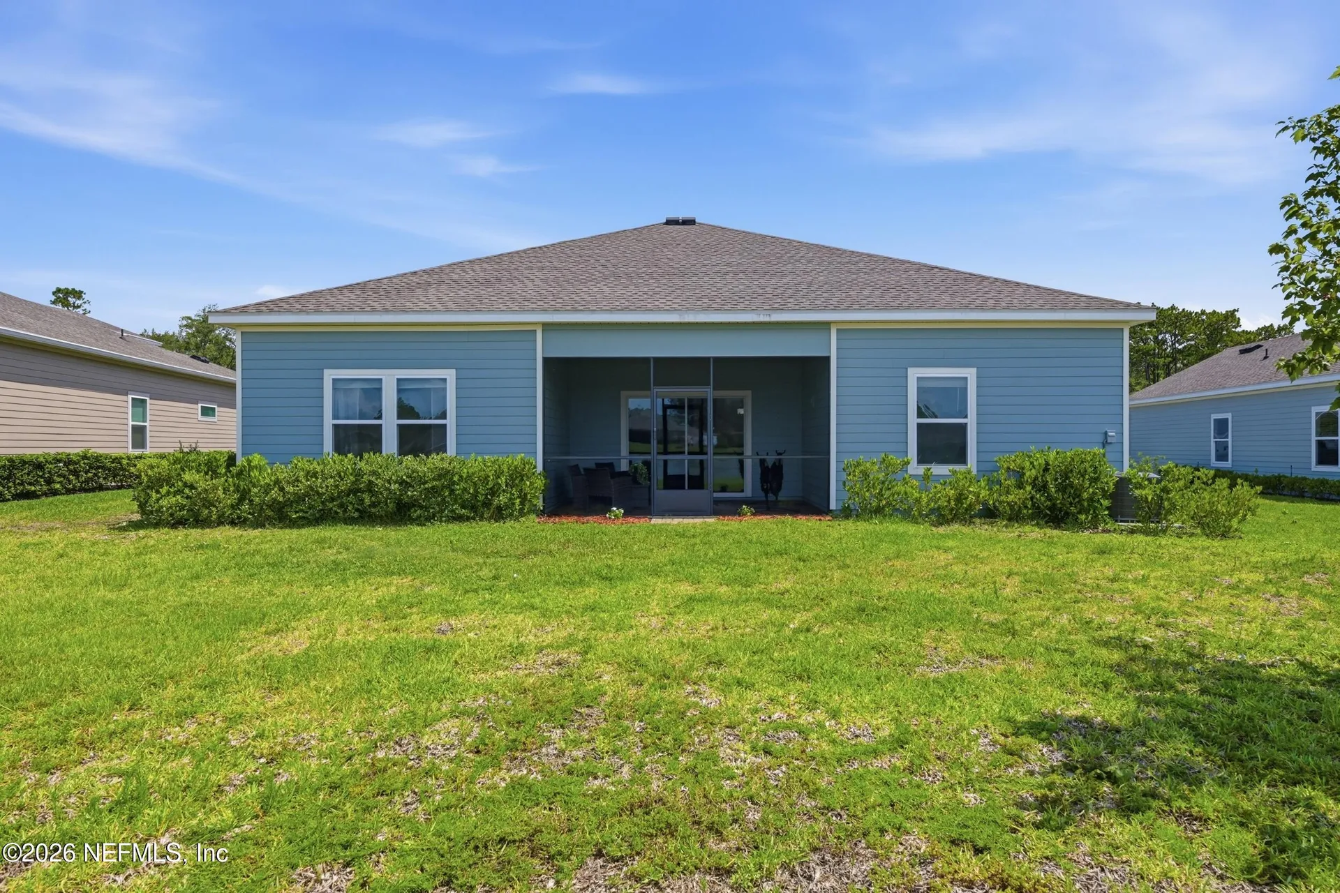 85645 Stonehurst Parkway Fernandina Beach FL 32034