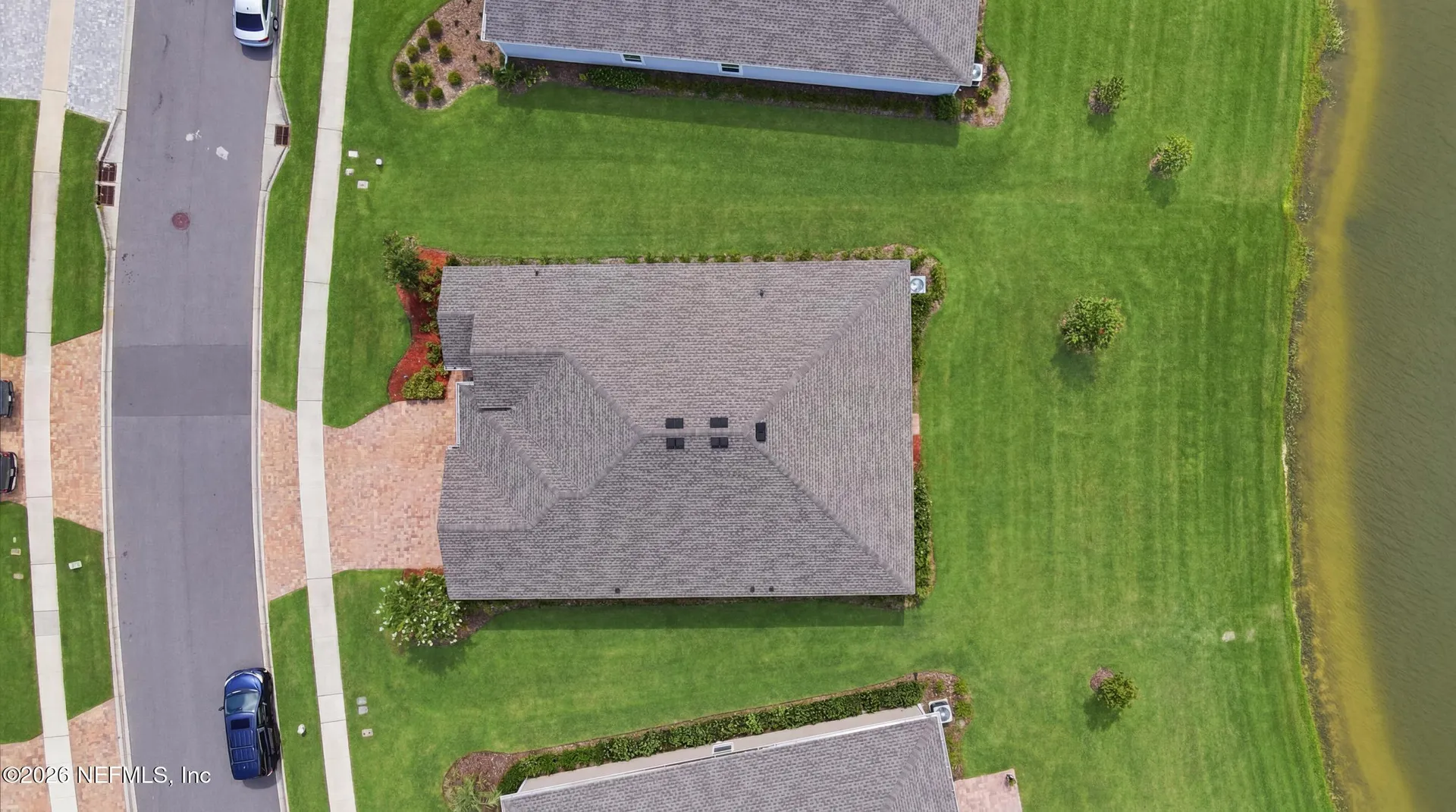 85645 Stonehurst Parkway Fernandina Beach FL 32034