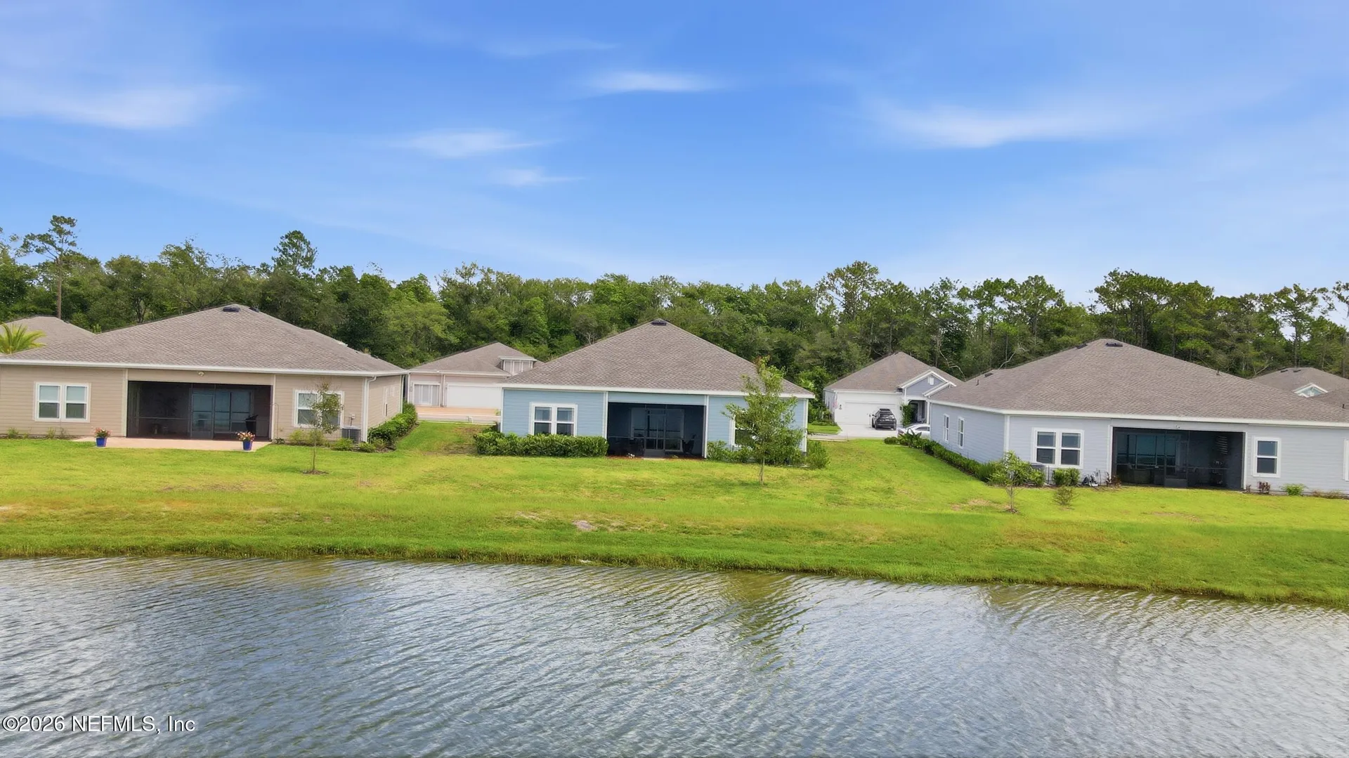 85645 Stonehurst Parkway Fernandina Beach FL 32034