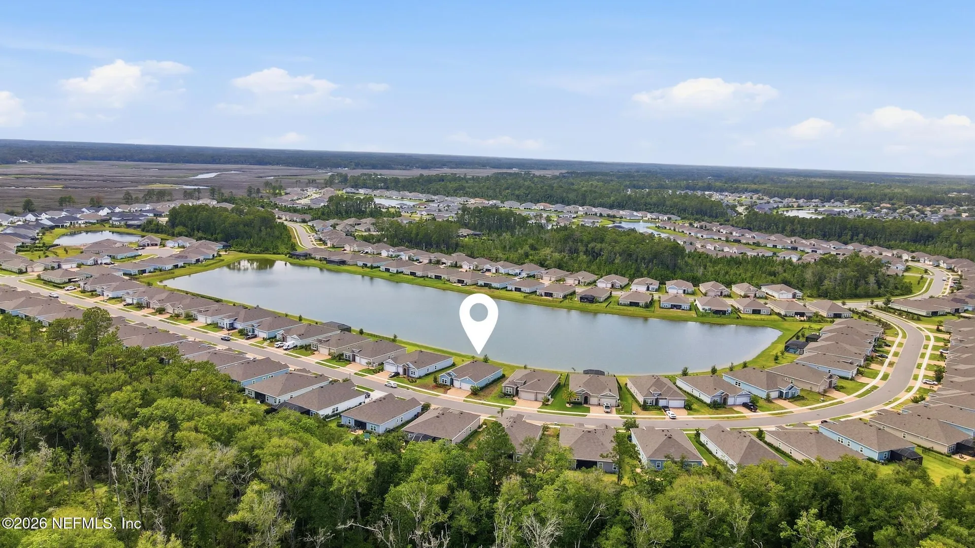 85645 Stonehurst Parkway Fernandina Beach FL 32034