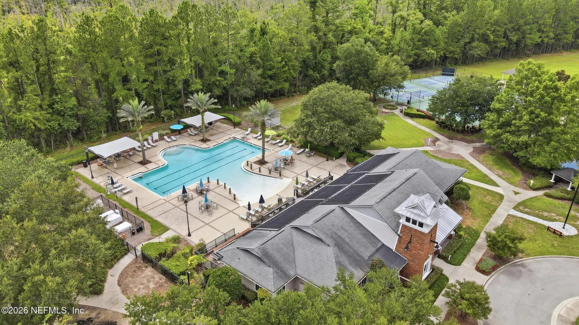 85645 Stonehurst Parkway Fernandina Beach FL 32034