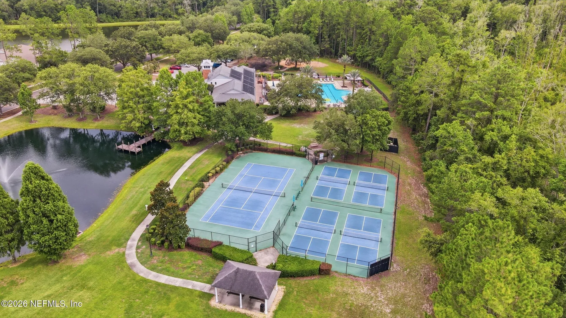 85645 Stonehurst Parkway Fernandina Beach FL 32034