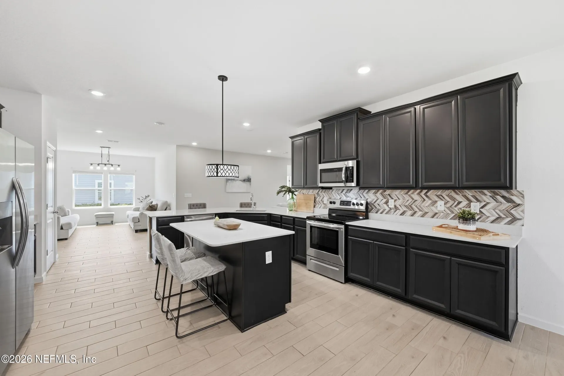 85645 Stonehurst Parkway Fernandina Beach FL 32034