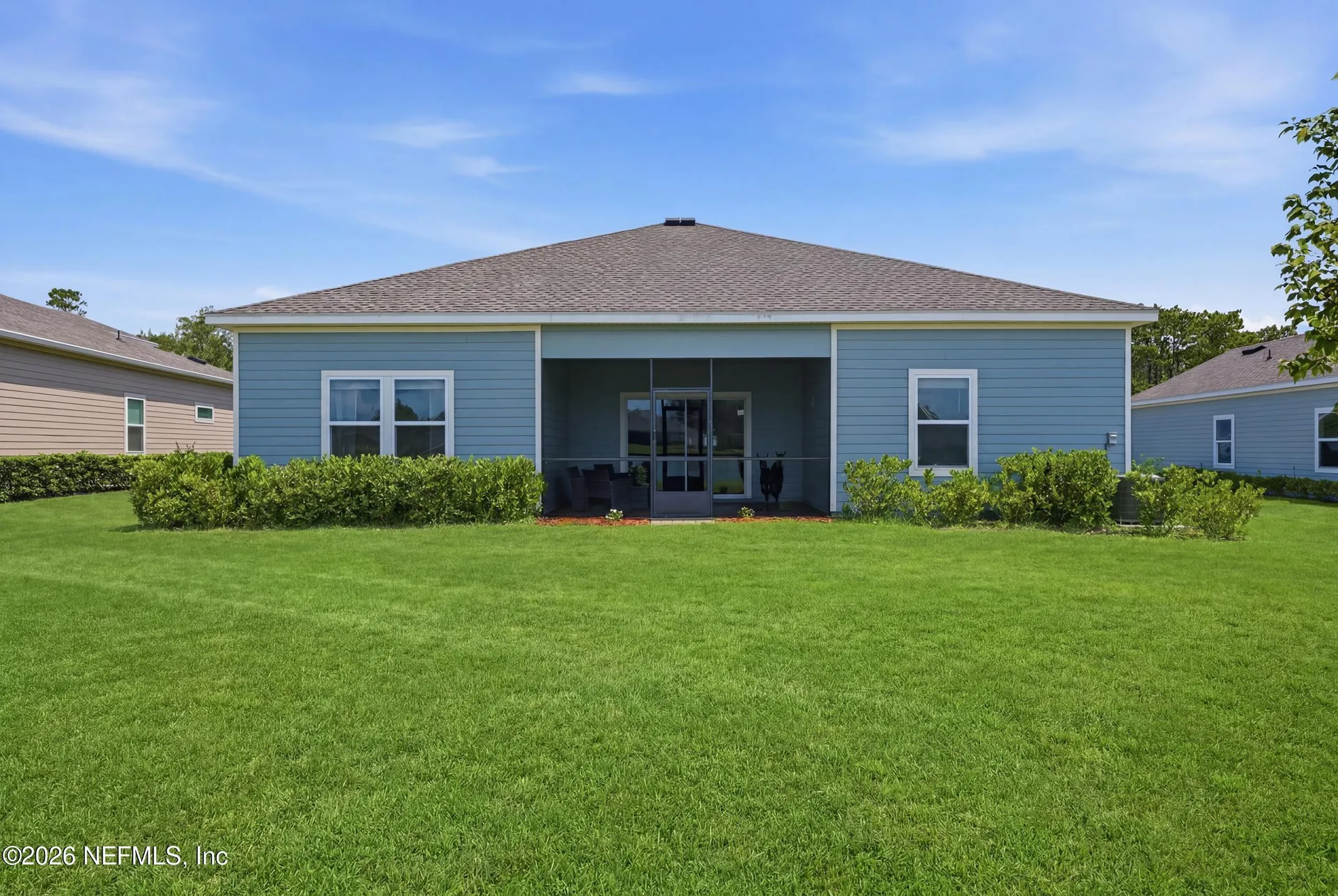 85645 Stonehurst Parkway Fernandina Beach FL 32034