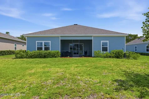 85645 Stonehurst Parkway Fernandina Beach FL 32034