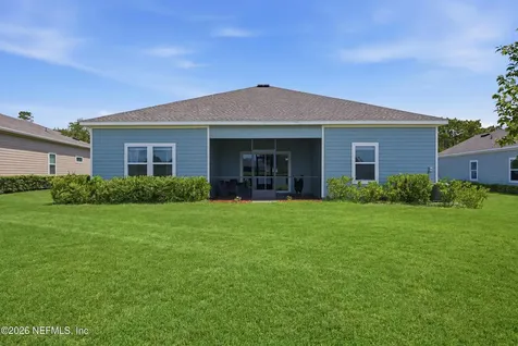 85645 Stonehurst Parkway Fernandina Beach FL 32034