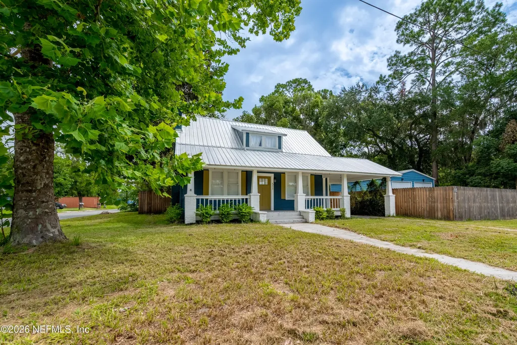 511 E Washington Street Starke FL 32091